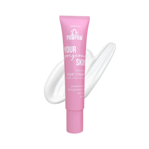 Dr.PAWPAW Your Gorgeous Skin Brightening Eye Cream 15ml