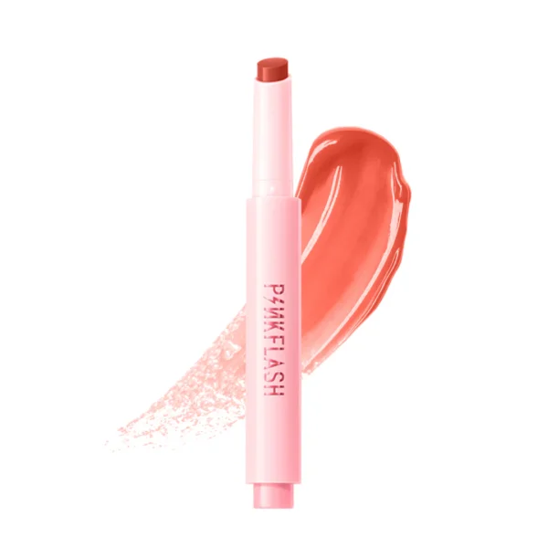 Pinkflash Volumizing Melting Glossy Lip Balm
