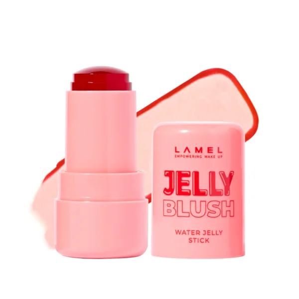 Lamel Water Jelly Blush