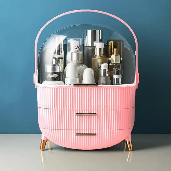 Stella Makeup Organizer